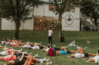 50-Hour Yoga Professional Essentials teacher training Course at manas yoga studio