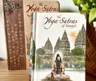 manas yoga studio teacher training books