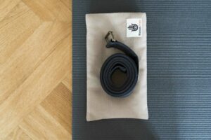 Manas Yoga Props