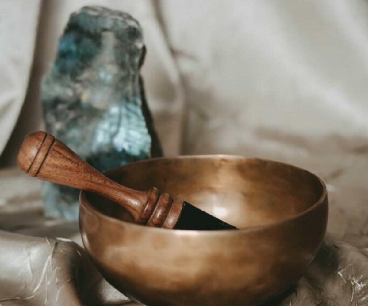 Post-Christmas Yoga Nidra at Manas Yoga