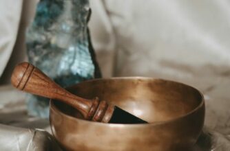 Post-Christmas Yoga Nidra mit Soundscape bei Manas Yoga