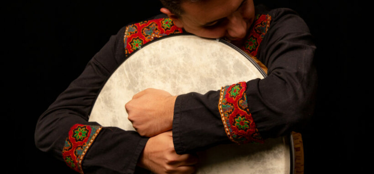 Arus Night with Sufi Music <br /> December 17, 2023 <br /> 18:00 - 20:00<br /><br /> Manas Yoga Studio Arus Night with Sufi Music