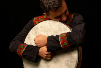 Arus Nacht mit Sufi Musik <br /> 17. Dezember 2023 <br /> 18:00 - 20:00<br /><br /> Manas Yoga Studio Arus Nacht mit Sufi Musik
