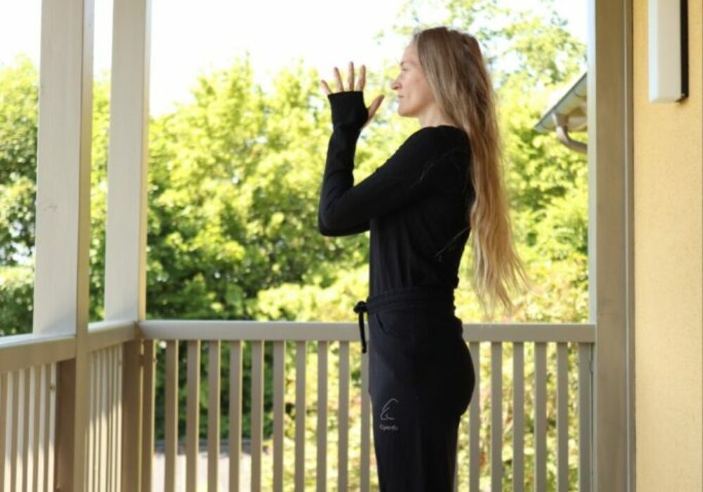 NEW YEAR'S EVENT: 108 SUN SALUTATIONS<br> January 1, 2024<br>14:00-16:00 Post-Christmas Yoga Nidra at Manas Yoga
