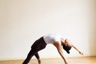 Manas Yoga Creative Movement