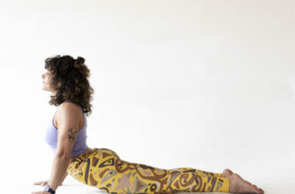 Manas Yoga Gesunder Rücken