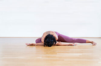 50-Hour Yin Yoga teacher Training bei Manas Yoga