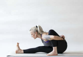 Ashtanga-Grundlagen und Klangbad Workshop im Manas Yoga Studio