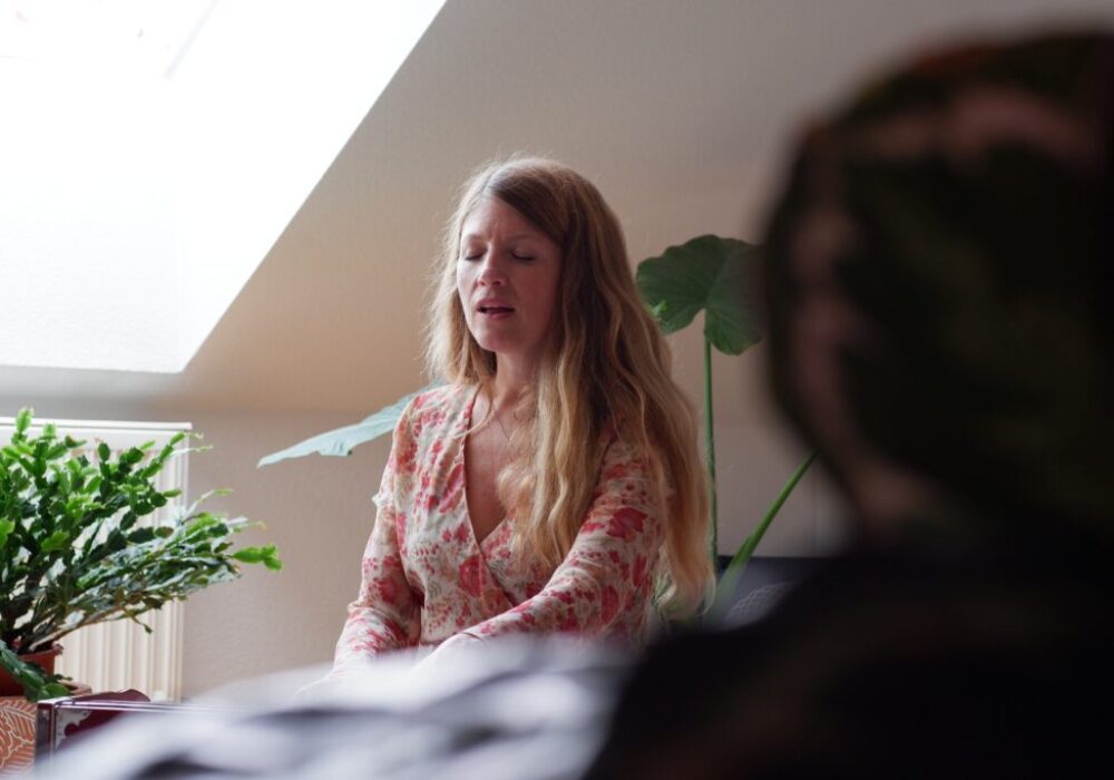 108 SUN SALUTATIONS at Manas Yoga