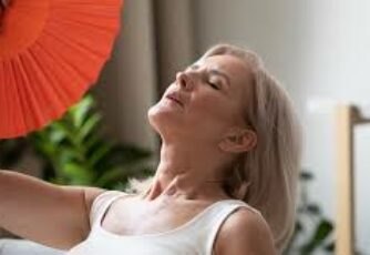 Den Übergang meistern: Durch die Perimenopause und Menopause navigieren Workshop im Manas yoga studio