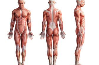 50-Hour Anatomy, Physiology & Biomechanics yoga teacher Course at manas yoga studio