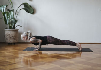Ashtanga Foundations Workshop im Manas yoga studio