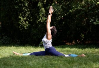 Manas Yoga MANTRA singing