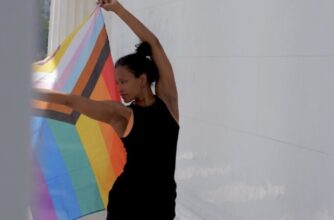 Manas Yoga Blog: queer yoga 
