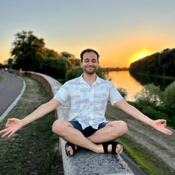 Achtsame Kommunikation | Wie man Wünsche einfühlsam formuliertWorkshop at Manas Yoga Studio