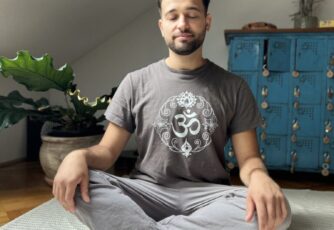 Manas Yoga Workshop: Das wachsame Gehirn: Wie die Neurowissenschaft das Bewusstsein für den gegenwärtigen Moment verändert