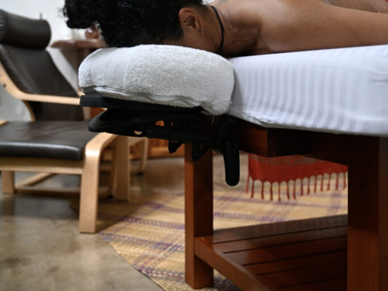 50-Hour Manas Yoga Studio Yin Yoga Teacher Training