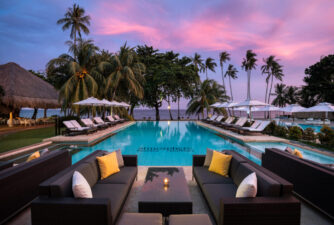 Yoga & Dive Retreat with manas yoga