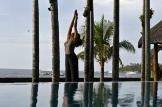 Manas Yoga Blog: Warum ein Yoga-Retreat deine Priorität für 2026 sein sollte (ja, wirklich)