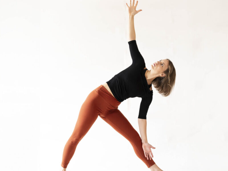 Zurück zu den Wurzeln: Lerne die Grundlagen des Yoga Workshop at Manas Yoga Studio