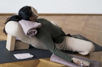 Manas Yoga Blog: Wenn dein Körper sich erinnert: Trauma, Faszien und der Weg zur Heilung