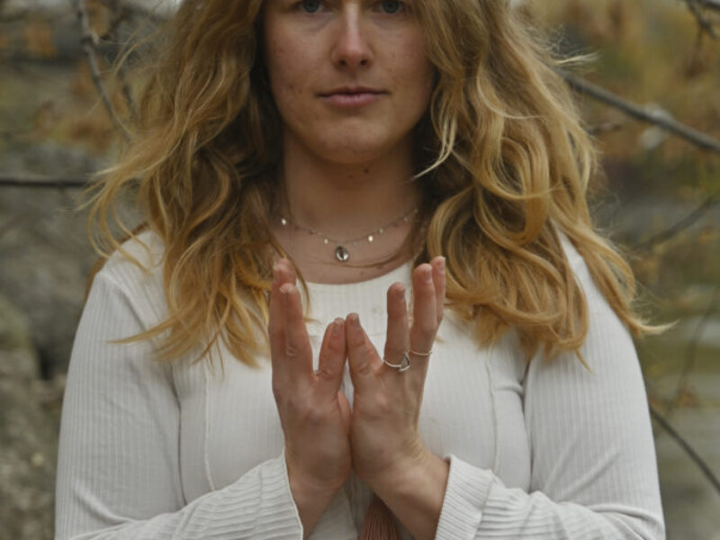 SUPPORT IN THE BODY: Letting Yourself Be Held Workshop at Manas Yoga Studio