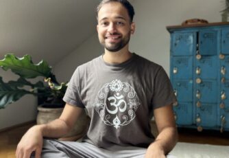 Beyond Asanas <br>Breath, Mind & NeuroscienceA Practical Guide to Nervous System Regulation Workshop at Manas Yoga Studio