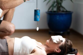Manas Yoga Vienna Blog: What is Nada Yoga (Sound Bath)?