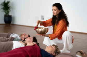 Manas Yoga Blog: The Lie of Not-Enough: Self-Compassion as a Return to What You Already Are