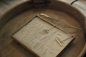 sandtisch