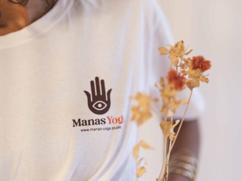 3 Jahre Manas - Innere Reise / 3 Years of Manas - Inner Journey